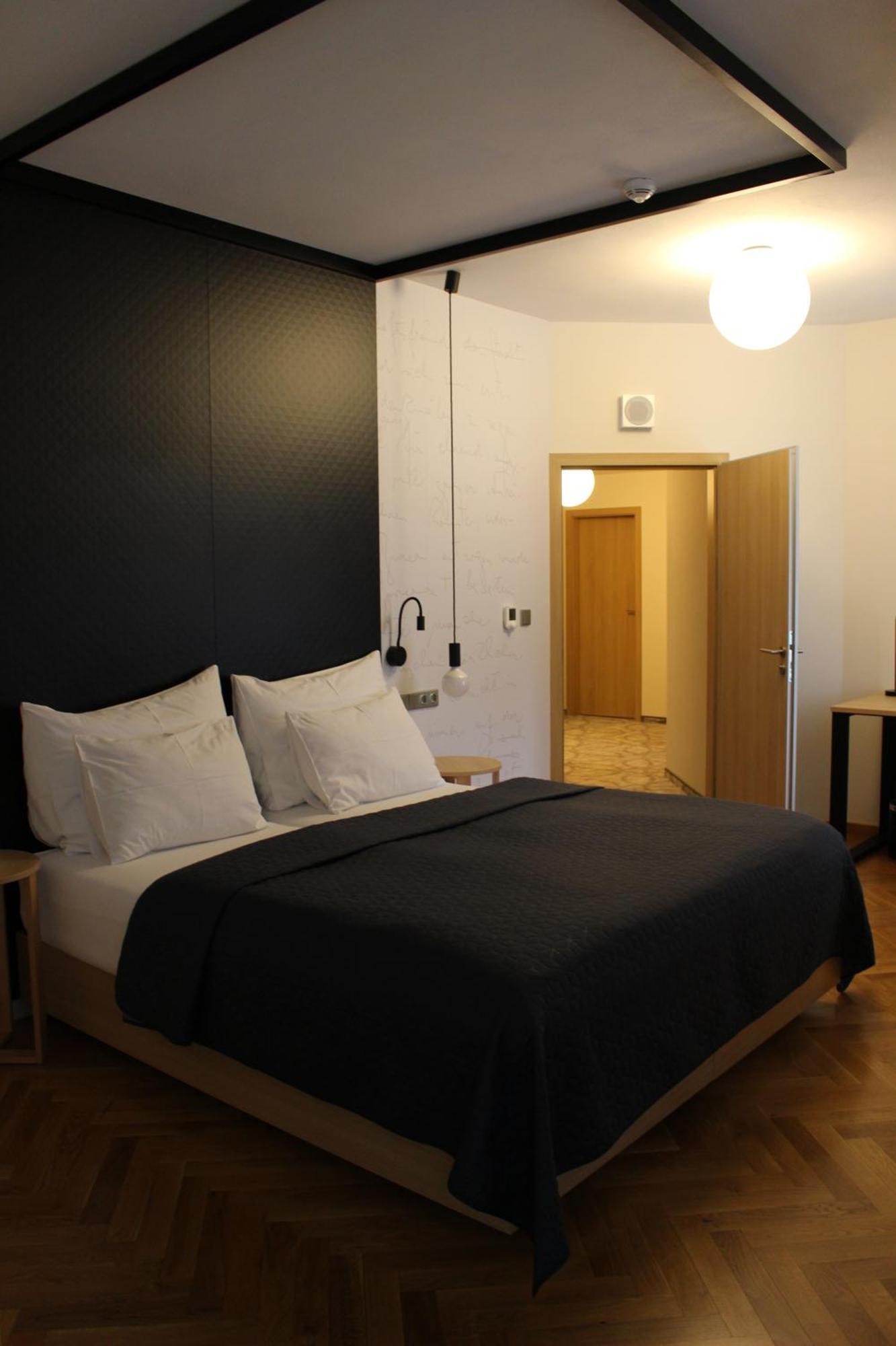 Zamek Trest Otel Dış mekan fotoğraf